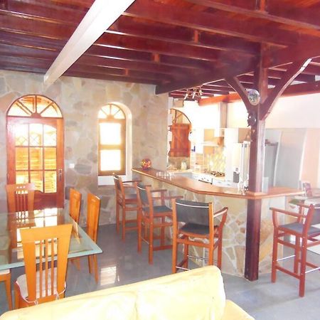 Maison Situee Dans Un Petit Village De Pecheur Le Carbet Ngoại thất bức ảnh